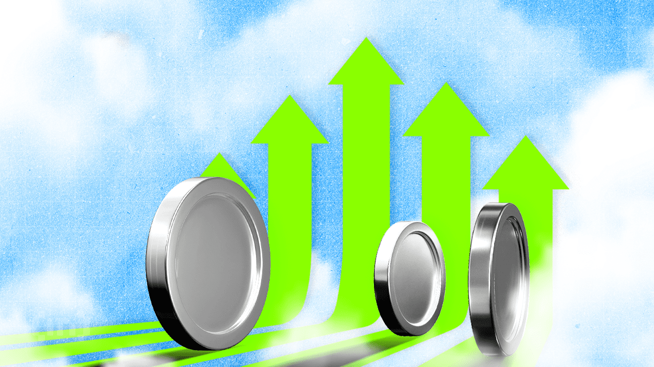 Coingecko的最高获利者:2024年7月的加密货币综述